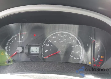 2011 Toyota Sienna Le V6 from USA, damaged, VIN 5TDKK3DC5BS074331